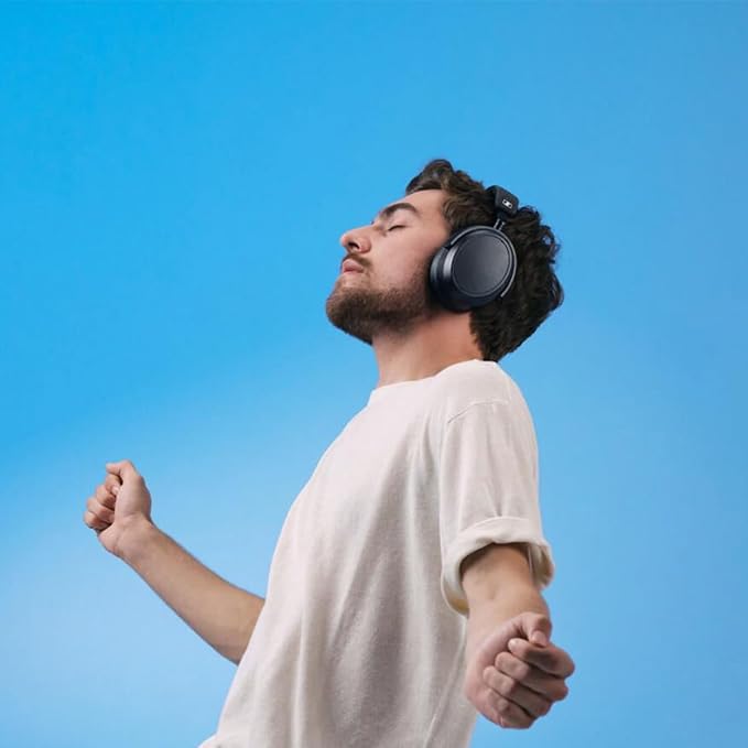 Sennheiser ACCENTUM Wireless Bluetooth Headphones
