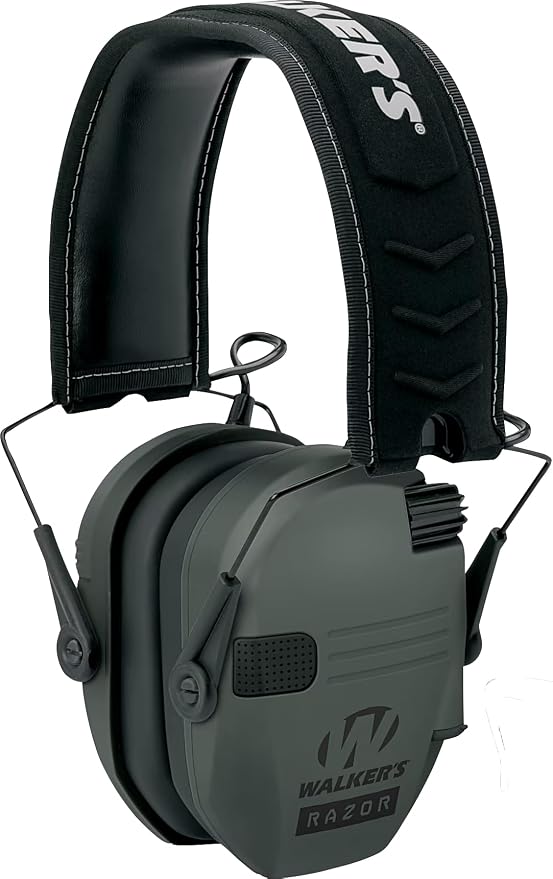 Walker's Earmuffs