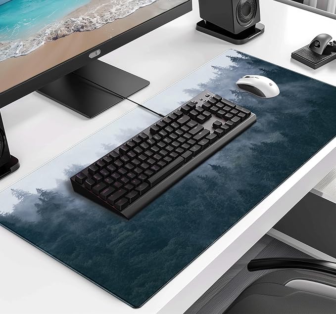 Large Extended Gaming Mouse Pad