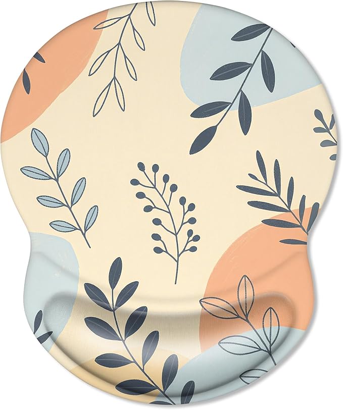 ITNRSIIET Ergonomic Mouse Pad