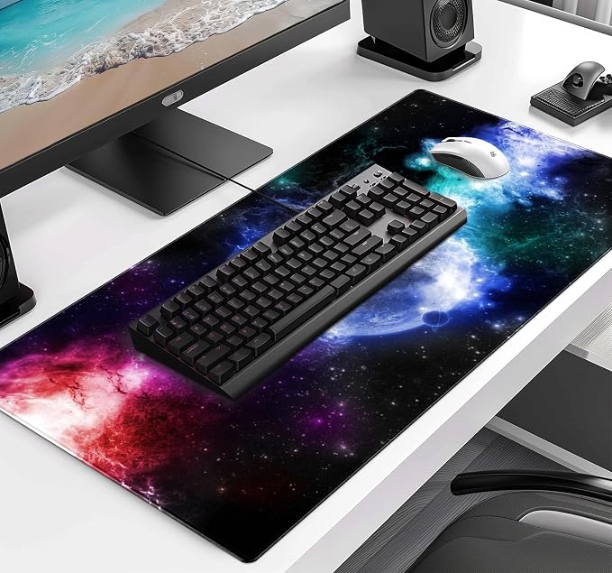 Large Extended Gaming Mouse Pad