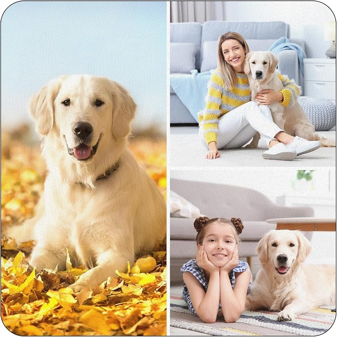 Custom Mouse Pad, Personalized Mouse Pad