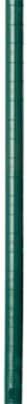 Omega 18" Deep x 72" Wide x 54" High 3 Tier Freezer Starter Shelving Unit