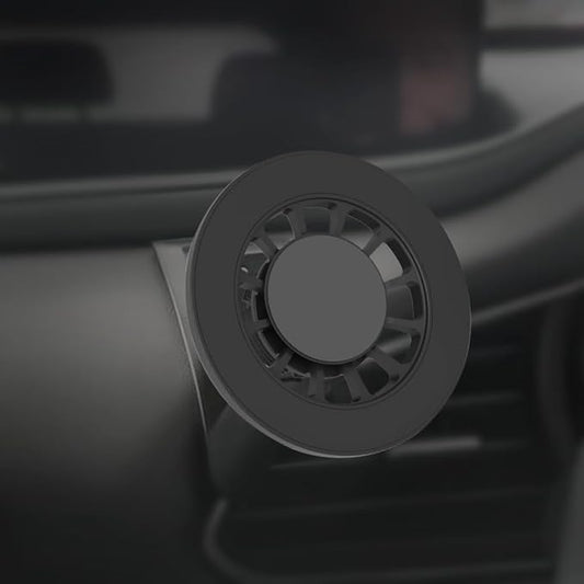 CLEC for Magsafe Car Phone Holder Mount for Mazda CX-30 Only for 2020-2025 CX30 Magnetic Phone Holder Adjustable for Car Phone Holder Vent Fits for iPhone 17/16/15/14/13/12 Series Magsafe Case