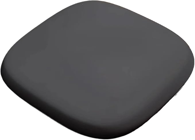 Memory Foam Car Seat Cushions with Lumbar Support - Cool and Breathable Comfort for Car and Office Seats(3,40x40cm)