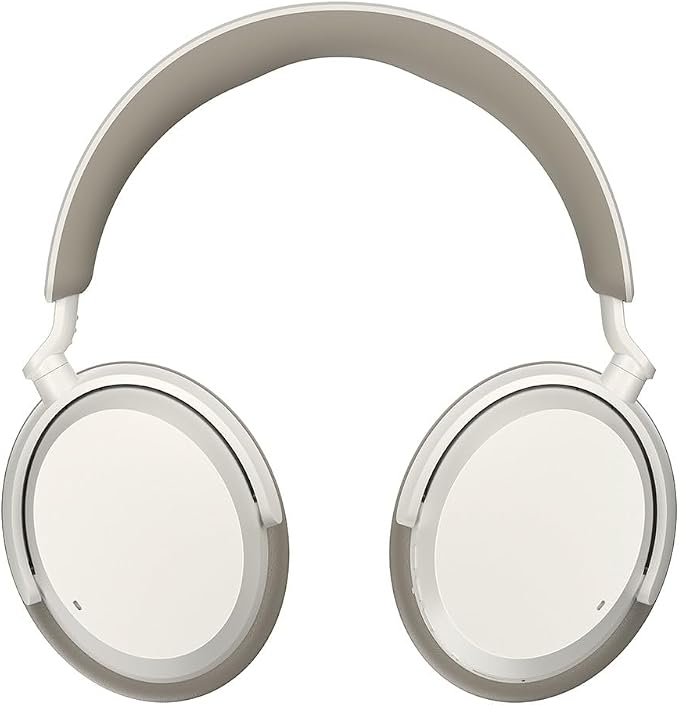 Sennheiser ACCENTUM Wireless Bluetooth Headphones