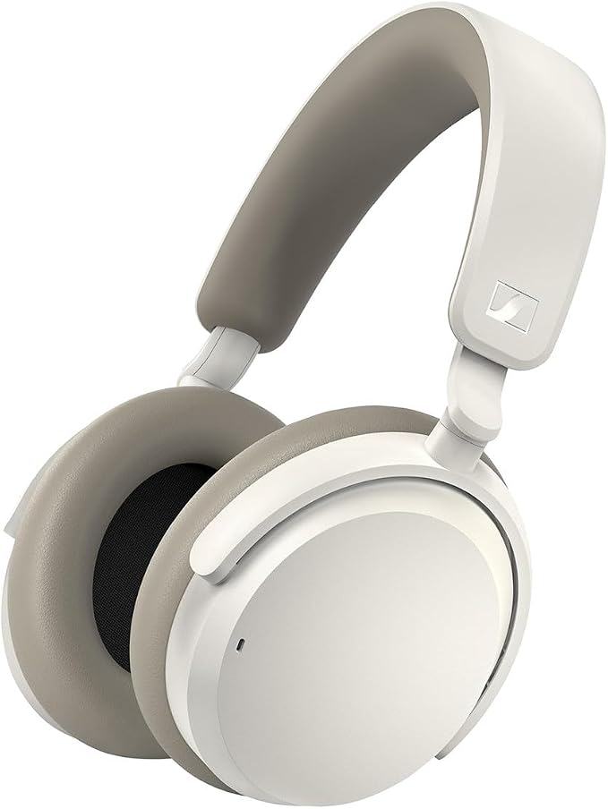 Sennheiser ACCENTUM Wireless Bluetooth Headphones