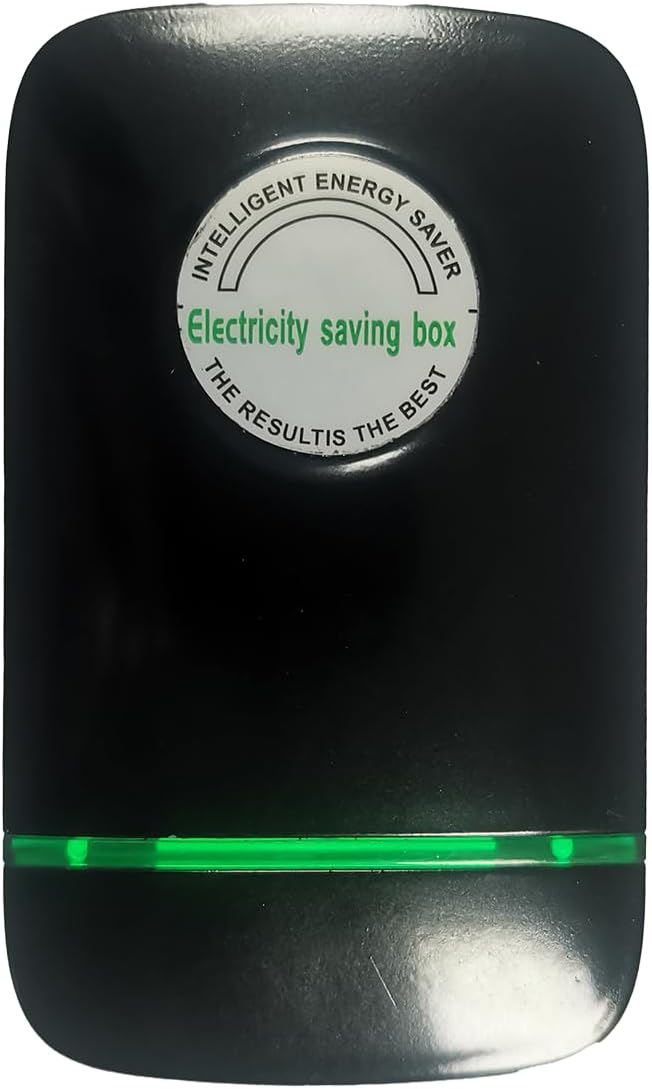 Elon-musk's Electricity Saving Box Stop Watt Stopwatt Energy Saving Device Save
