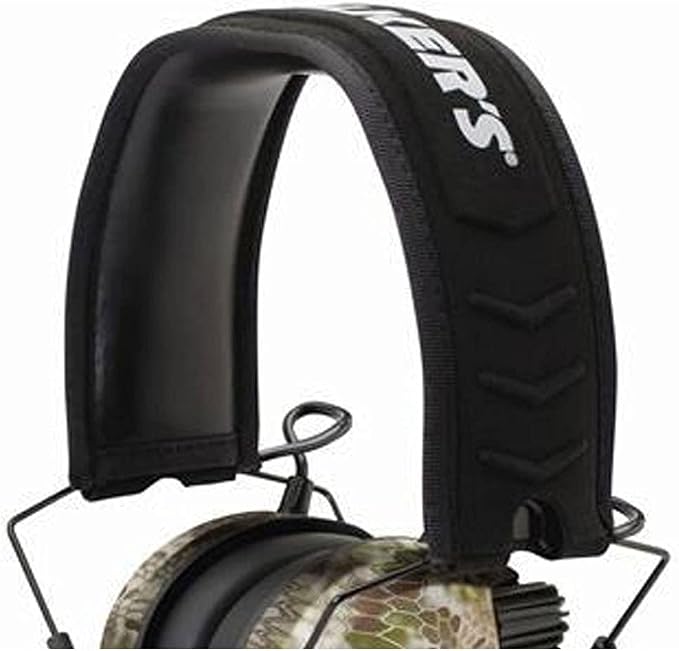 Walker's Razor Slim Ultra Low Profile Compact Design Adjustable Range Shooting