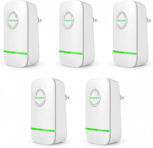 Elon-musk's Electricity Saving Box Stop Watt Stopwatt Energy Saving Device Save