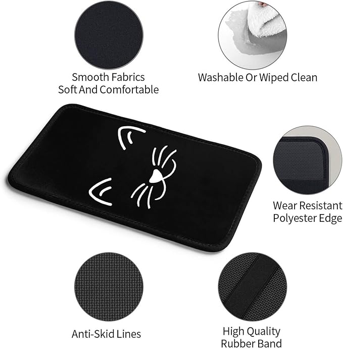 Skeleton Hand Vehicle Center Console Armrest Cover Pad,Skull Car Accessories Soft Middle Console Cushion Pad,Auto Arm Rest Mat Decor Horror Gifts for Women Men Dad for Most Vehicle SUV Truck