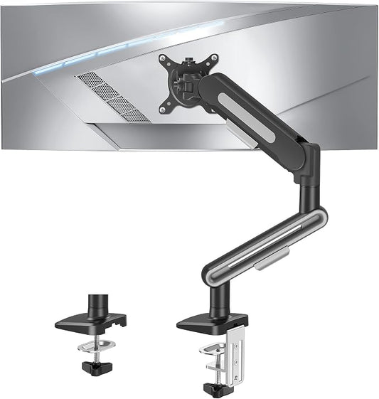 MOUNTUP Single Monitor Desk Mount