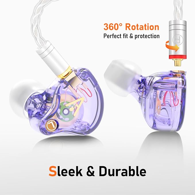 Vibes 202ML Wired Earbuds