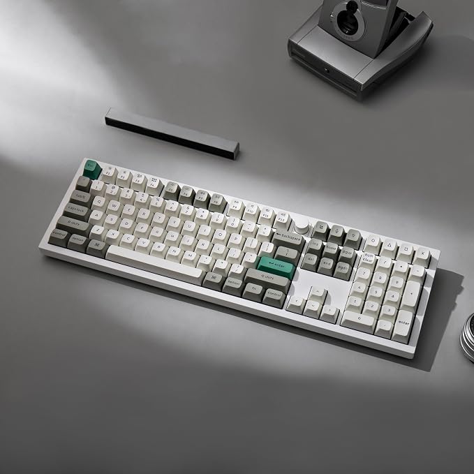 Keychron Q6 Max QMK/VIA Bluetooth Wireless /2.4 GHz/USB-C Wired Custom