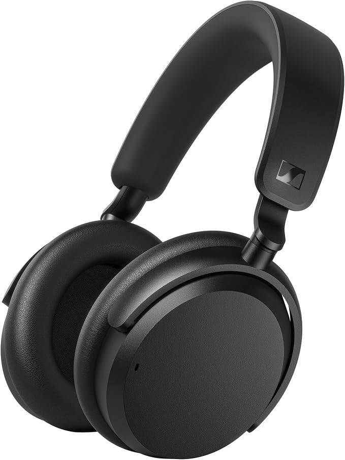 Sennheiser ACCENTUM Wireless Bluetooth Headphones