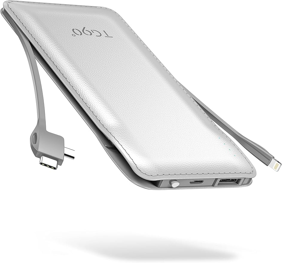 TG90° Cellphone Portable Charger
