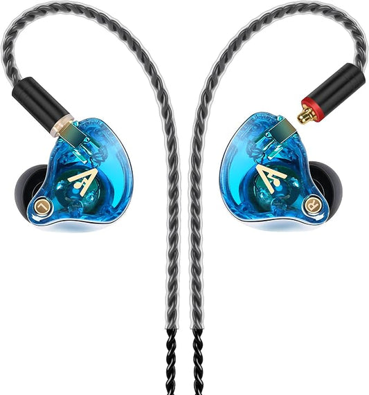 Vibes 202 Wired Earbuds