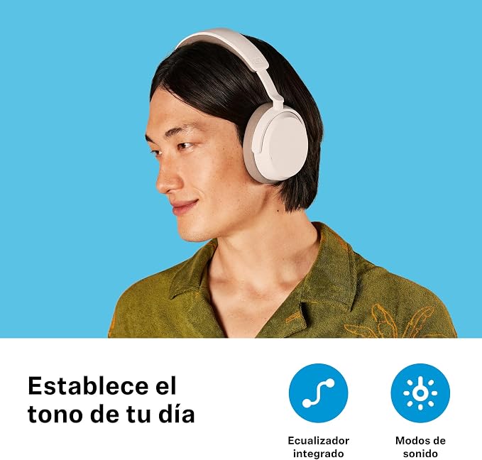 Sennheiser ACCENTUM Wireless Bluetooth Headphones