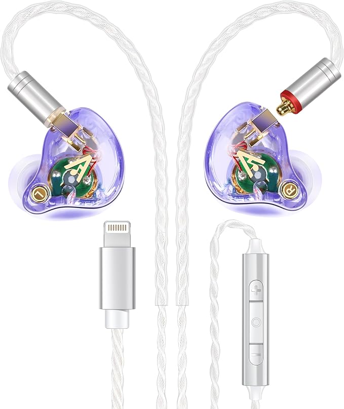 Vibes 202ML Wired Earbuds