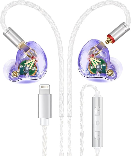 Vibes 202ML Wired Earbuds