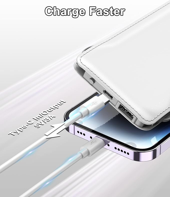 TG90° Cellphone Portable Charger