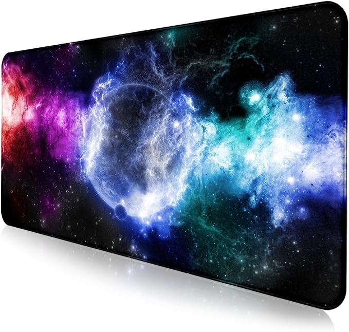 Large Extended Gaming Mouse Pad