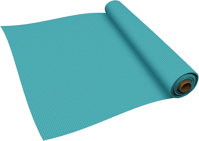 TANG Sun Shade Fabric Roll 8'x6' Shade Cloth for Garden Turquoise Green HDPE Mesh Shading Pergola Cover Replacement Canopy, 95% Blockage Sunshades for Outdoor Patio Backyard Plant
