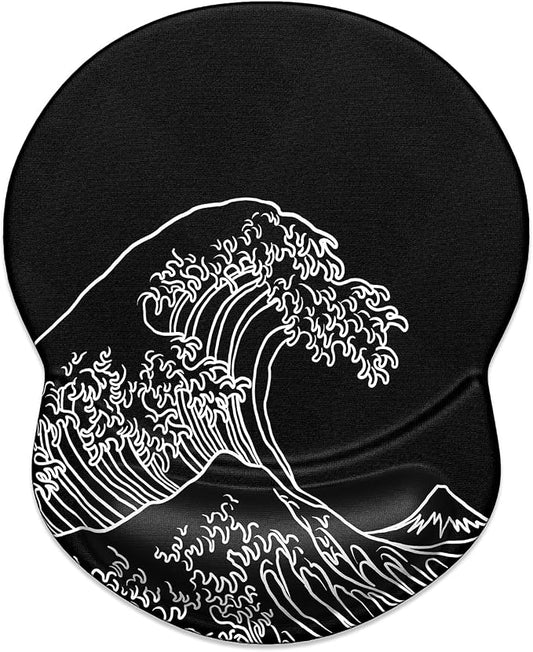 ITNRSIIET Ergonomic Mouse Pad