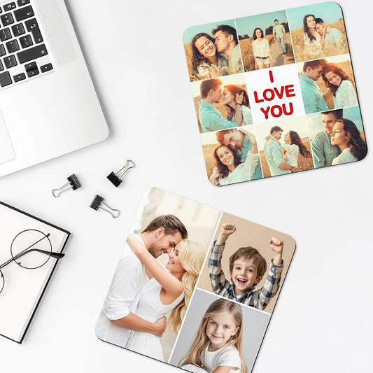Custom Mouse Pad, Personalized Mouse Pad