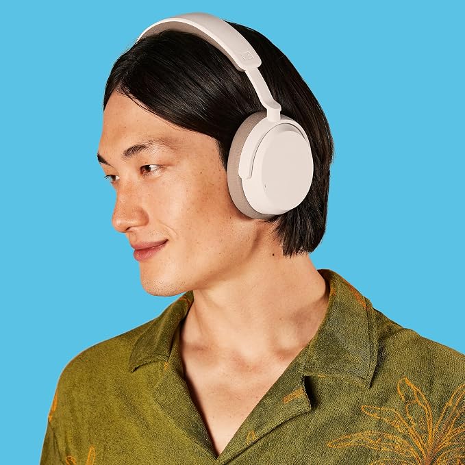 Sennheiser ACCENTUM Wireless Bluetooth Headphones